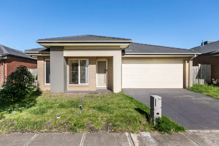 254 Haze Drive, Point Cook VIC 3030