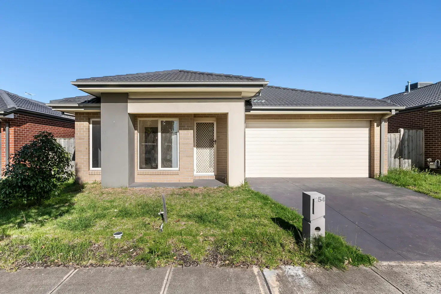 Main view of Homely house listing, 254 Haze Drive, Point Cook VIC 3030