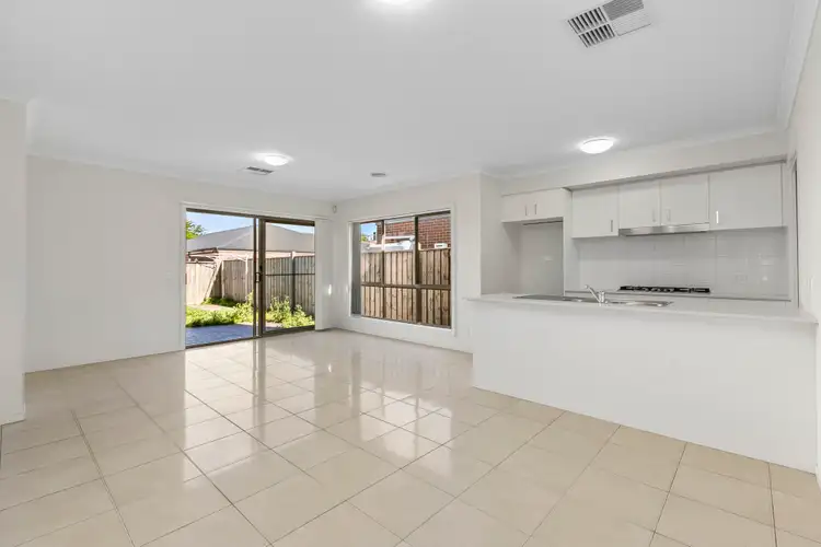Second view of Homely house listing, 254 Haze Drive, Point Cook VIC 3030