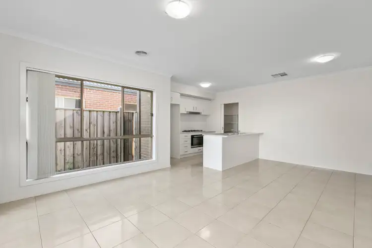 Third view of Homely house listing, 254 Haze Drive, Point Cook VIC 3030