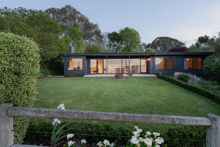 407 Mullagong Road, Upper Gundowring VIC 3691