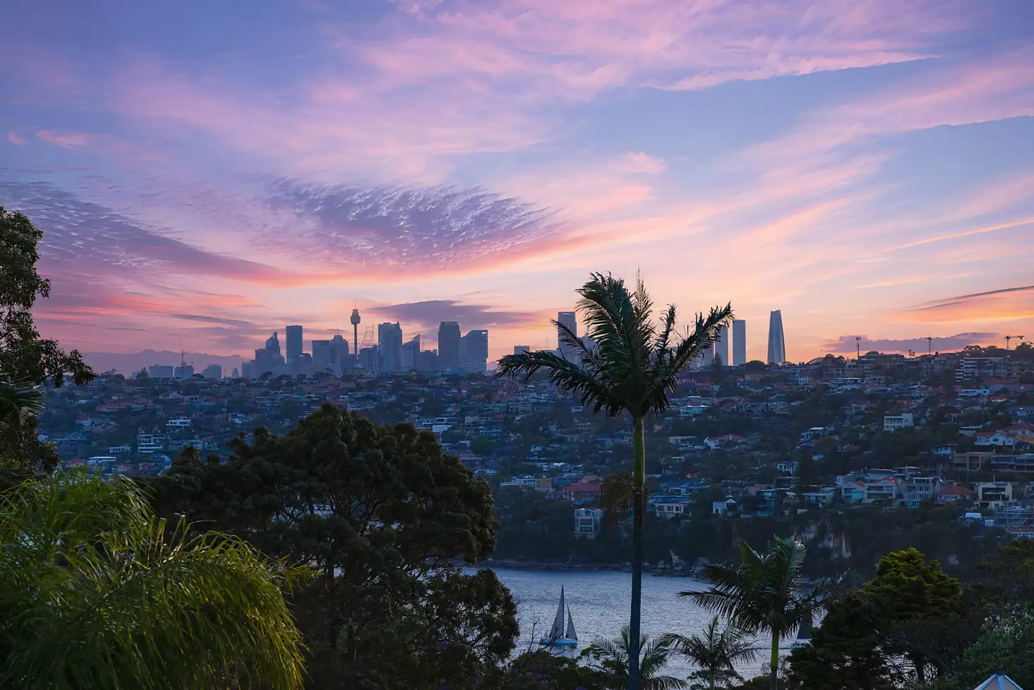 Main view of Homely house listing, 17 Willawa Street, Balgowlah Heights NSW 2093