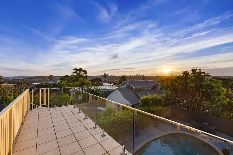 Third view of Homely house listing, 17 Willawa Street, Balgowlah Heights NSW 2093