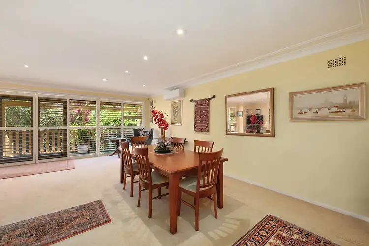 Fourth view of Homely house listing, 17 Willawa Street, Balgowlah Heights NSW 2093