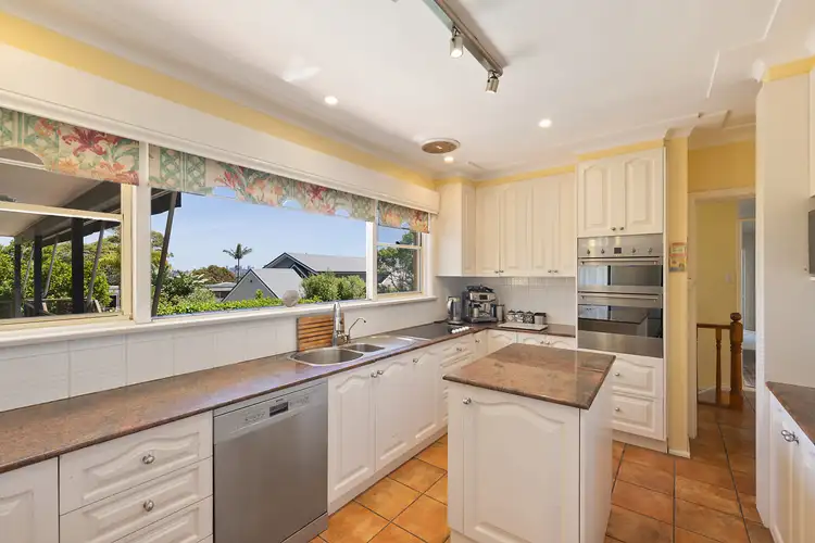 Fifth view of Homely house listing, 17 Willawa Street, Balgowlah Heights NSW 2093