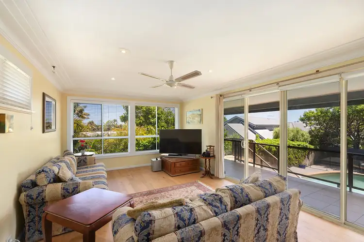 Sixth view of Homely house listing, 17 Willawa Street, Balgowlah Heights NSW 2093