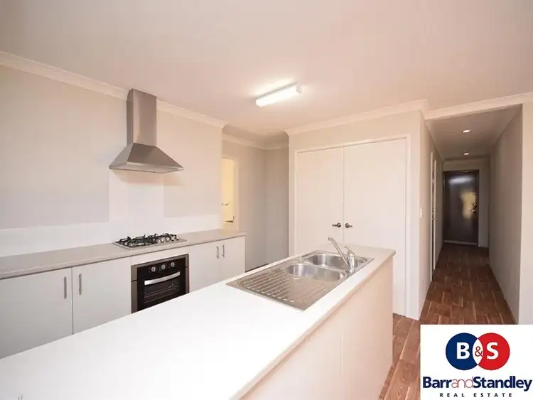 96 Wake Drive, Dalyellup WA 6230