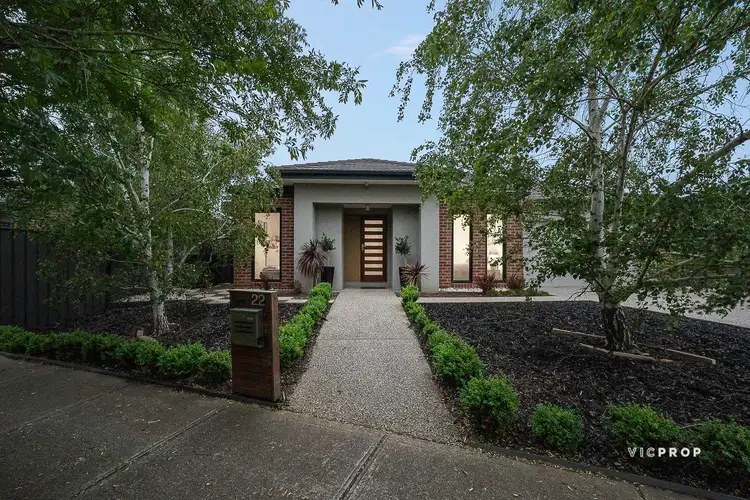 22 Queensberry Street