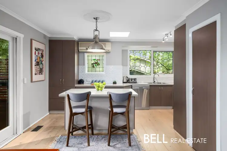 Third view of Homely house listing, 6 Upper Coonara Road, Olinda VIC 3788