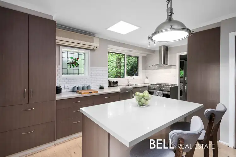 Fourth view of Homely house listing, 6 Upper Coonara Road, Olinda VIC 3788