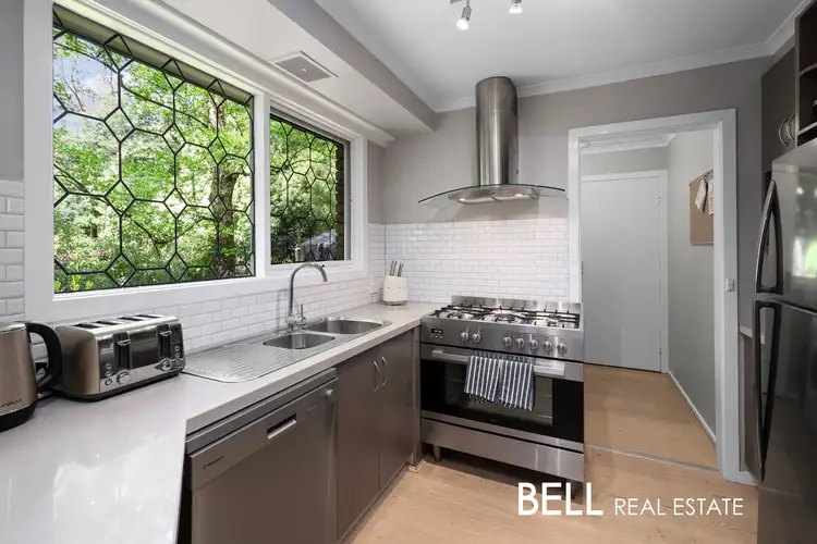 Sixth view of Homely house listing, 6 Upper Coonara Road, Olinda VIC 3788