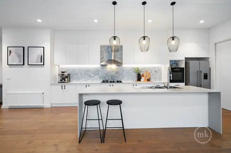 Third view of Homely house listing, 8 Prominence Rise, Craigieburn VIC 3064