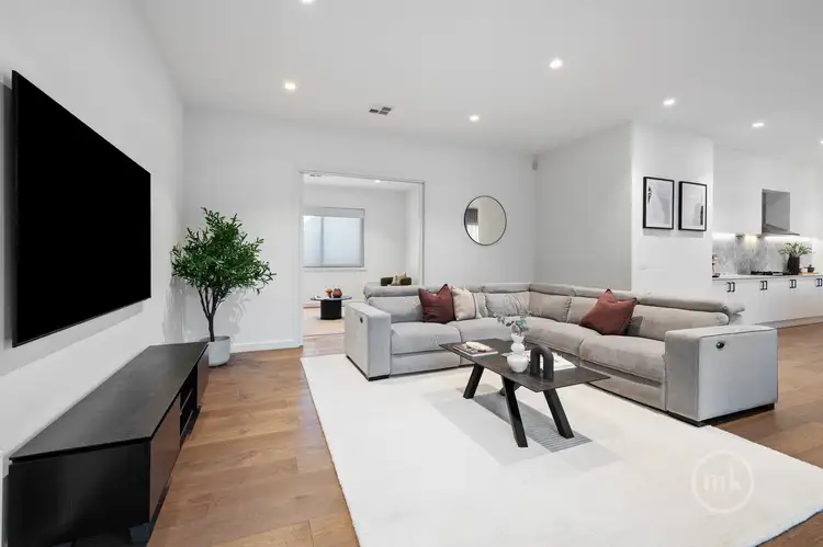 Fourth view of Homely house listing, 8 Prominence Rise, Craigieburn VIC 3064