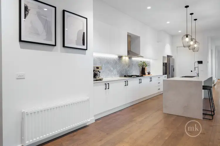 Sixth view of Homely house listing, 8 Prominence Rise, Craigieburn VIC 3064