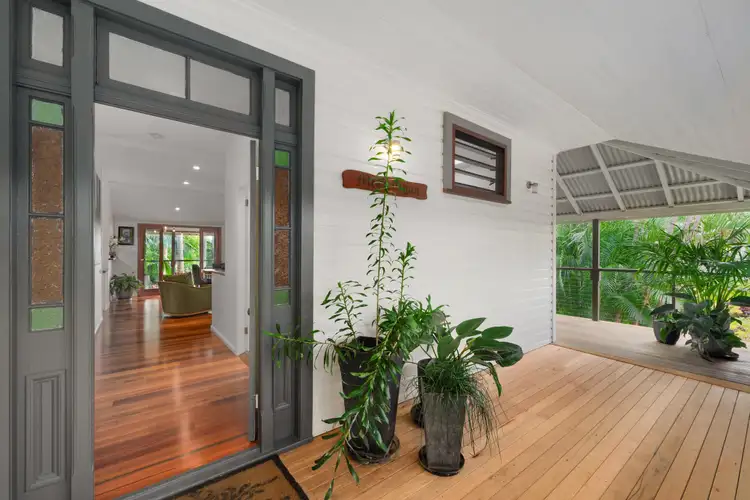 Second view of Homely house listing, 42 Parkway Drive, Ewingsdale NSW 2481