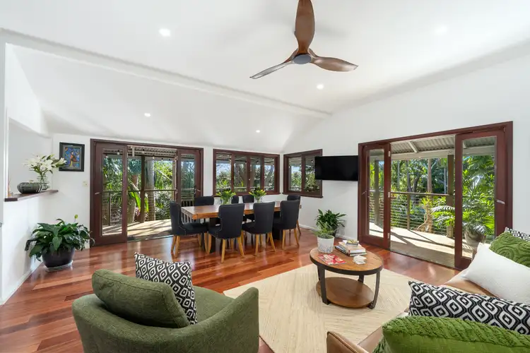 Third view of Homely house listing, 42 Parkway Drive, Ewingsdale NSW 2481