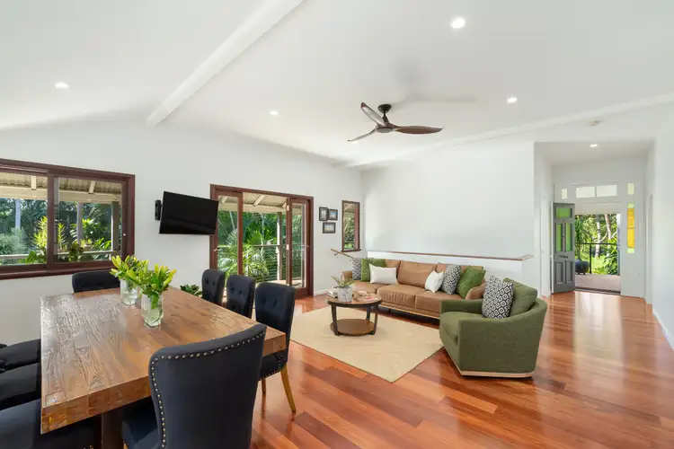 Fourth view of Homely house listing, 42 Parkway Drive, Ewingsdale NSW 2481