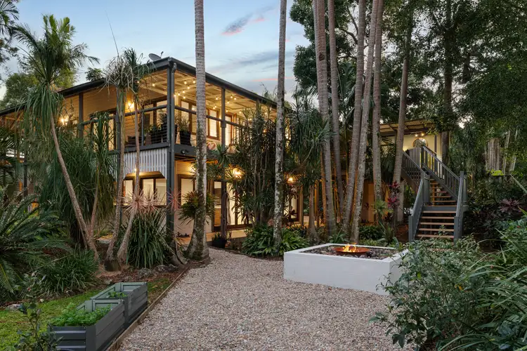 Fifth view of Homely house listing, 42 Parkway Drive, Ewingsdale NSW 2481