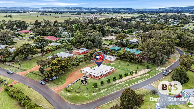 Third view of Homely house listing, 7 Ranson Drive, Roelands WA 6226