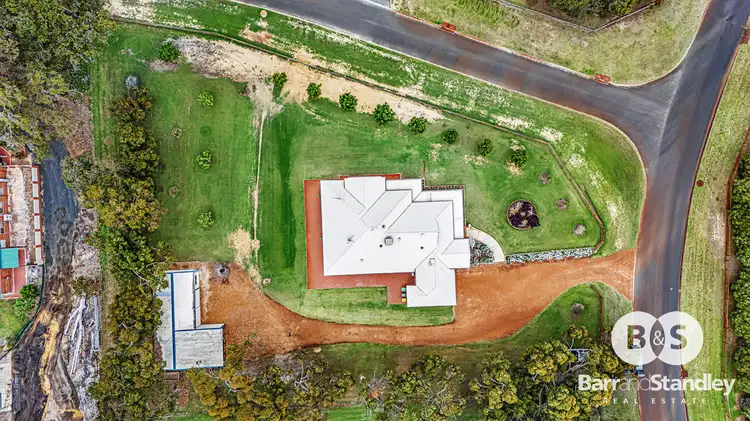 Fourth view of Homely house listing, 7 Ranson Drive, Roelands WA 6226