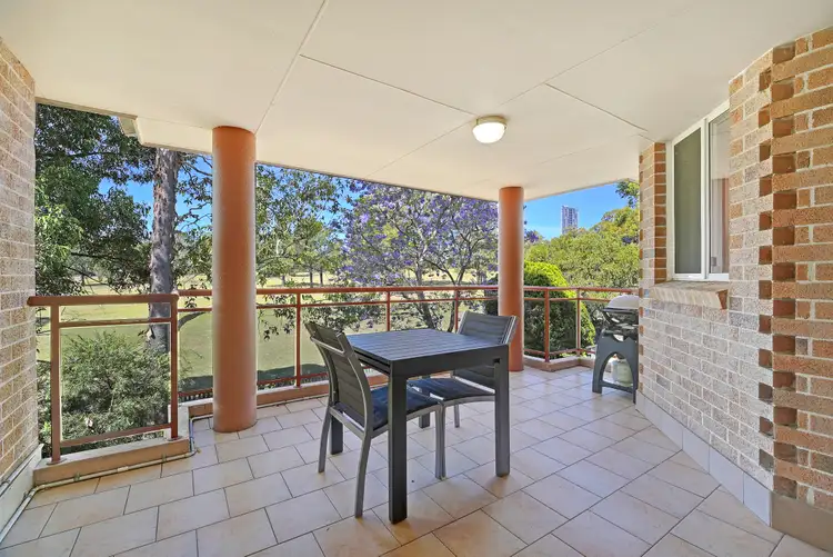 13/31-33 Moss Place, Westmead NSW 2145