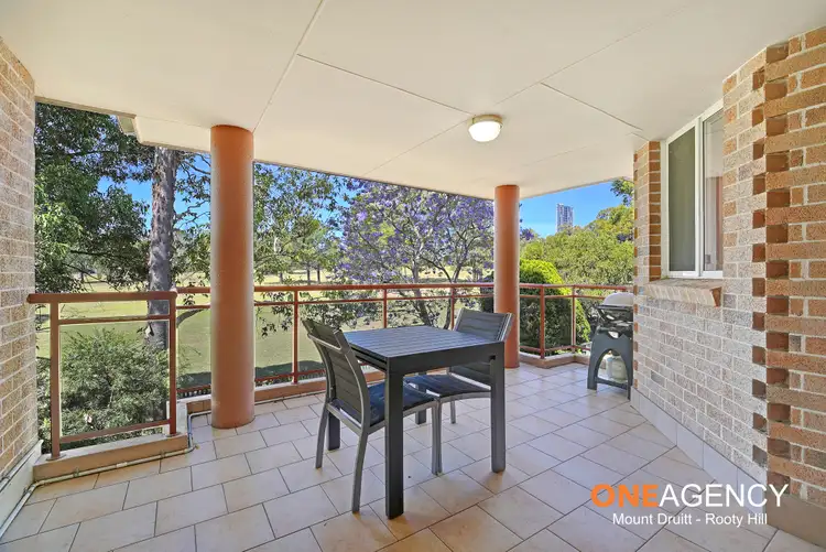 13/31-33 Moss Place, Westmead NSW 2145
