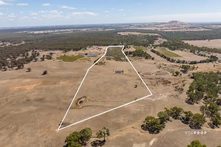 Fourth view of Homely land listing, 3 Lewis Road, Ladys Pass VIC 3523