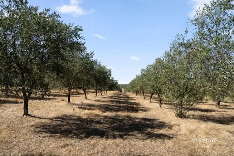 Sixth view of Homely land listing, 3 Lewis Road, Ladys Pass VIC 3523