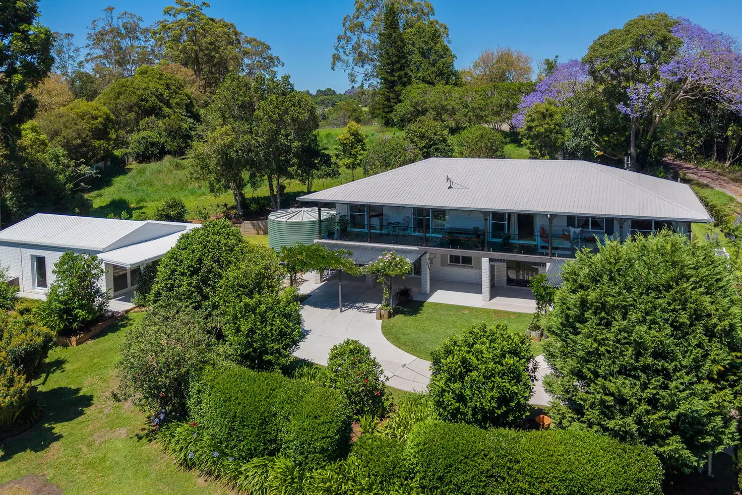 Main view of Homely house listing, 56 Nadi Lane, North Maleny QLD 4552