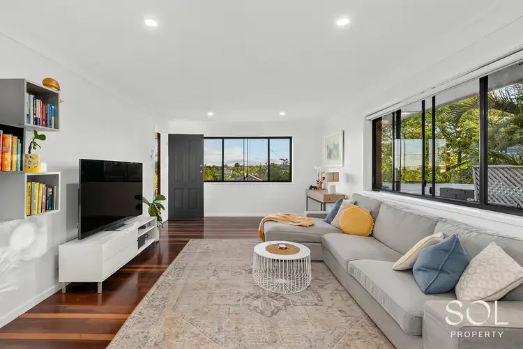 Third view of Homely house listing, 43 Pie Street, Aspley QLD 4034