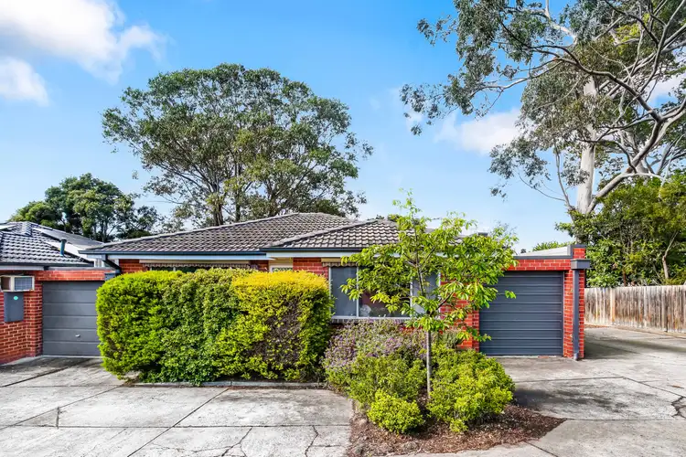 6/1 - 3 McDowell Street, Greensborough VIC 3088