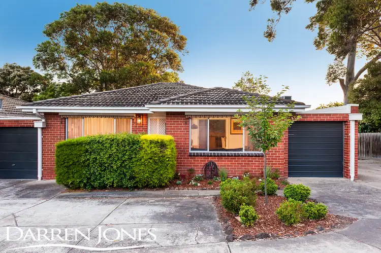6/1 - 3 McDowell Street, Greensborough VIC 3088