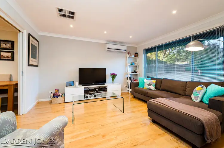 Second view of Homely unit listing, 6/1 - 3 McDowell Street, Greensborough VIC 3088