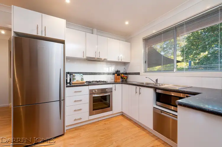 Third view of Homely unit listing, 6/1 - 3 McDowell Street, Greensborough VIC 3088