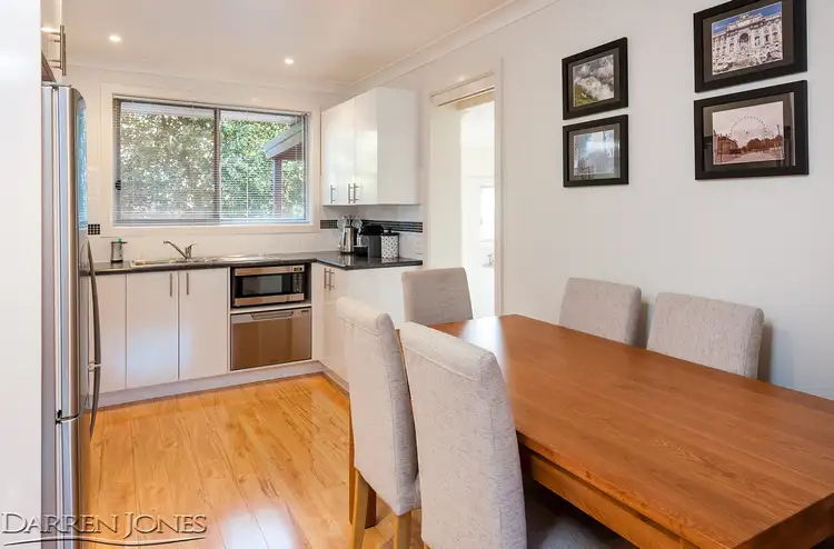 Fourth view of Homely unit listing, 6/1 - 3 McDowell Street, Greensborough VIC 3088
