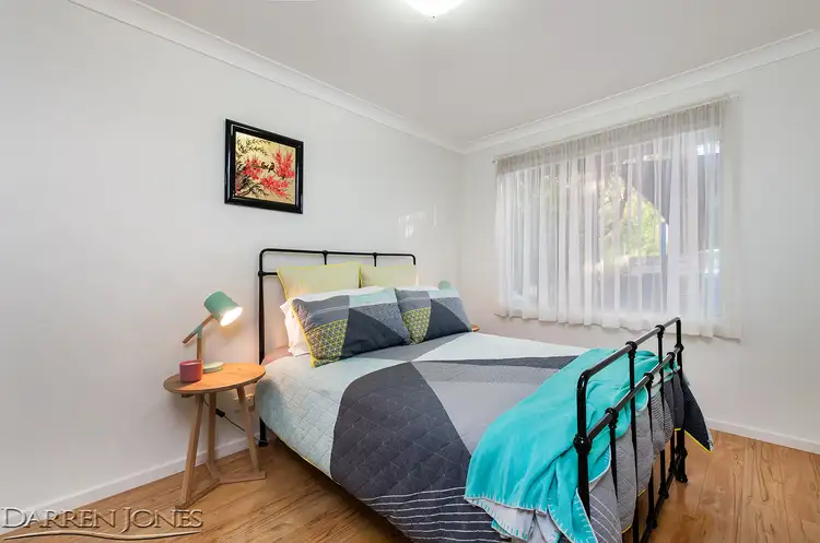 Fifth view of Homely unit listing, 6/1 - 3 McDowell Street, Greensborough VIC 3088