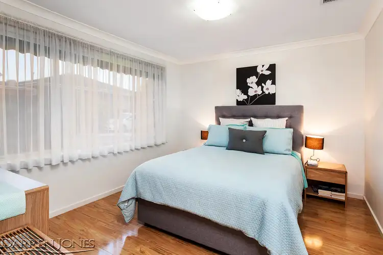 Sixth view of Homely unit listing, 6/1 - 3 McDowell Street, Greensborough VIC 3088