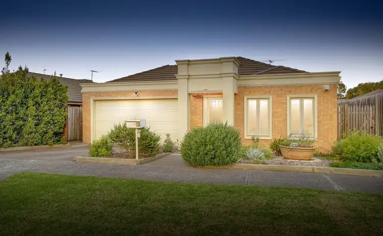 4 Alessia Grove, Mernda VIC 3754