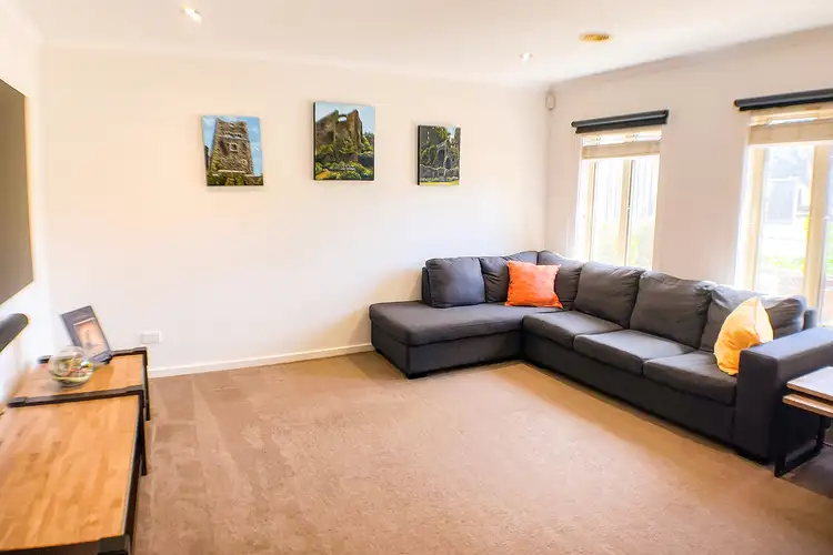 Second view of Homely house listing, 4 Alessia Grove, Mernda VIC 3754