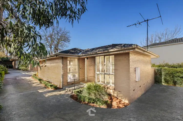 2/84 Fordham Avenue, Camberwell VIC 3124