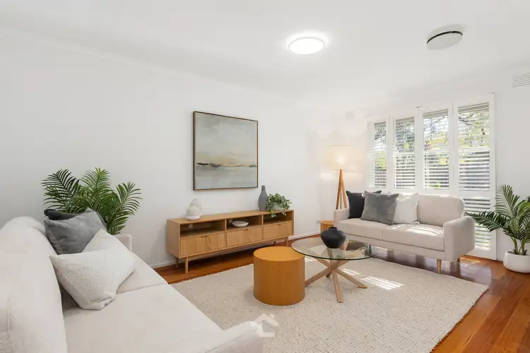 Third view of Homely unit listing, 2/84 Fordham Avenue, Camberwell VIC 3124