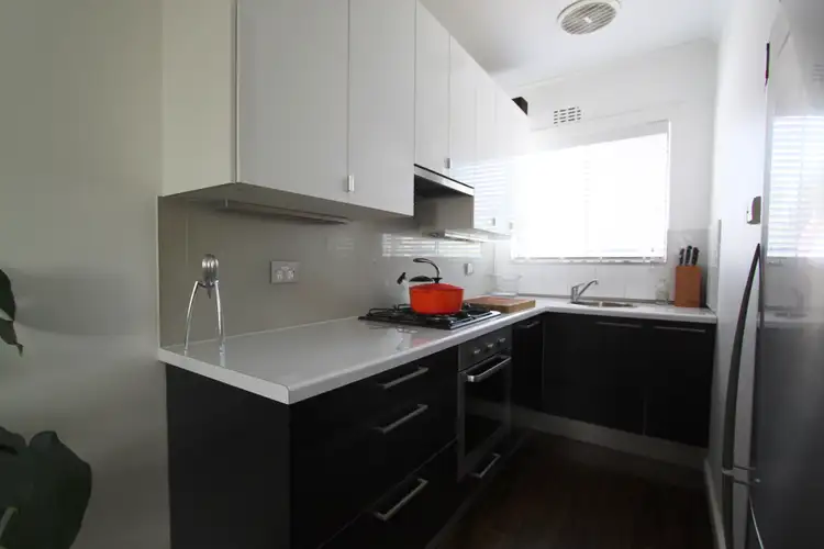 Third view of Homely apartment listing, 8/37 Ruskin Street, Elwood VIC 3184