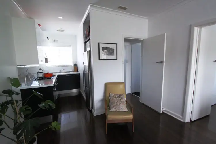 Fourth view of Homely apartment listing, 8/37 Ruskin Street, Elwood VIC 3184