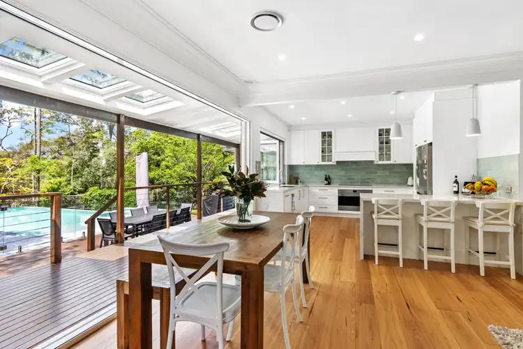 Third view of Homely house listing, 24 Ranch Avenue, Glenbrook NSW 2773