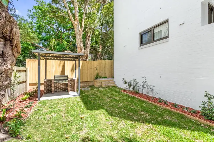 Fifth view of Homely apartment listing, 13/23 Courland Street, Randwick NSW 2031