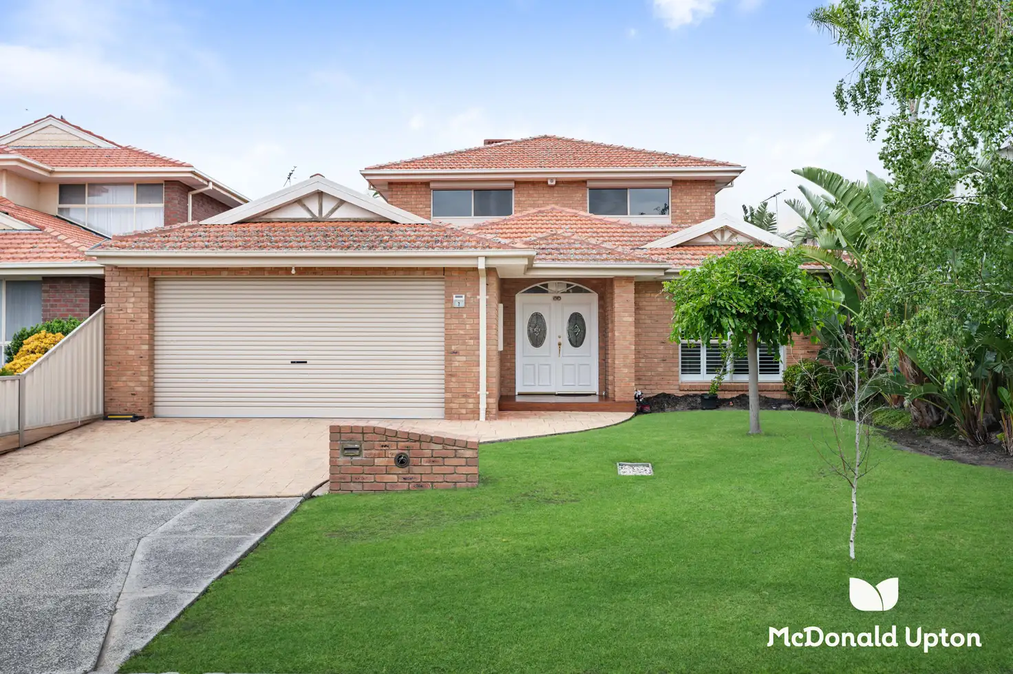 Main view of Homely house listing, 7 Yallop Court, Keilor East VIC 3033