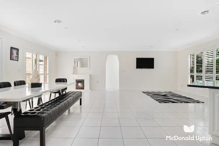 Fourth view of Homely house listing, 7 Yallop Court, Keilor East VIC 3033