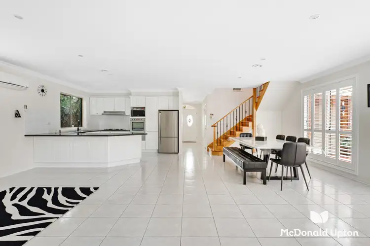 Fifth view of Homely house listing, 7 Yallop Court, Keilor East VIC 3033