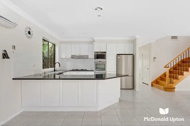 Sixth view of Homely house listing, 7 Yallop Court, Keilor East VIC 3033