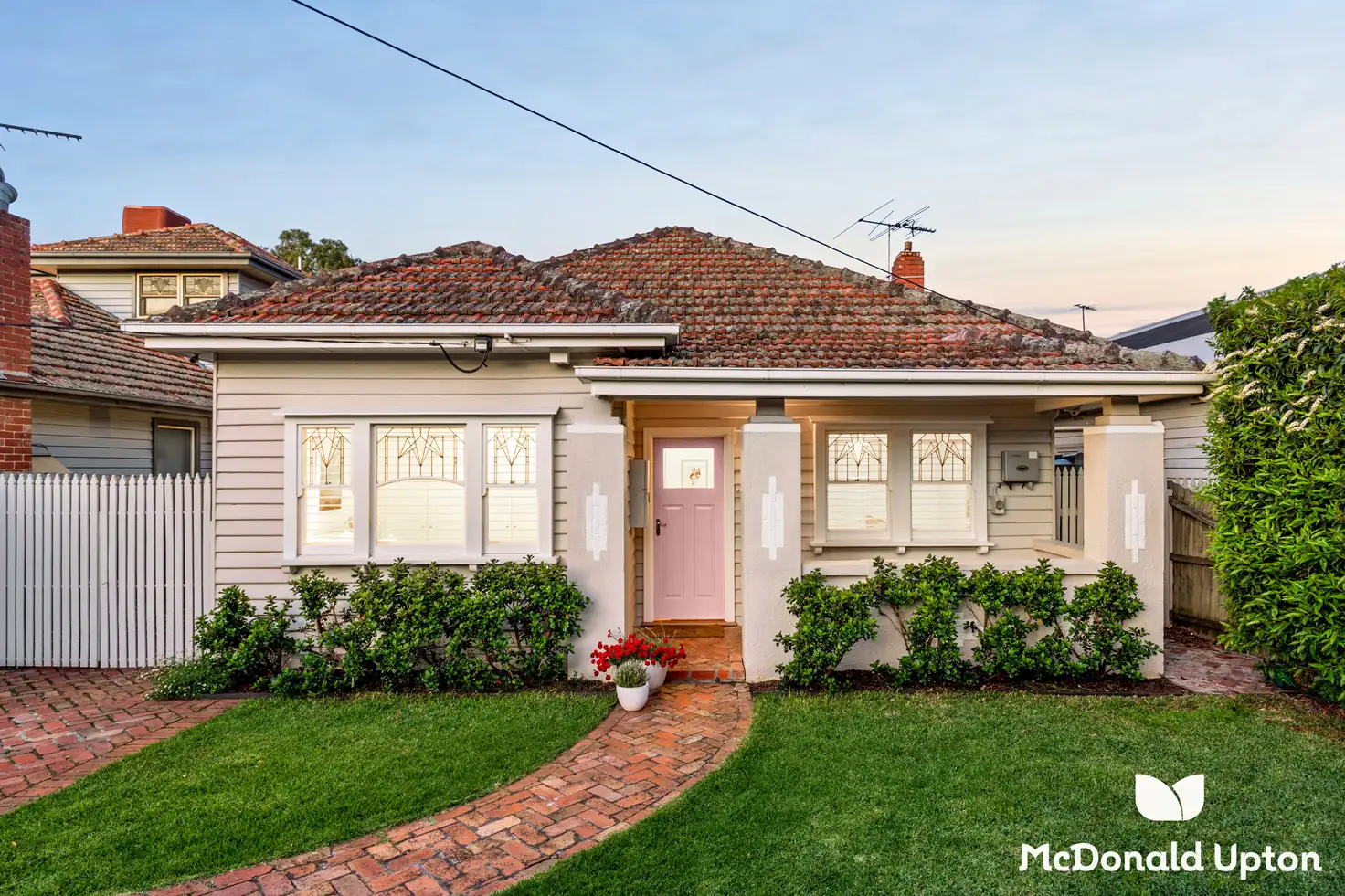 Main view of Homely house listing, 28 Kerferd Street, Essendon North VIC 3041
